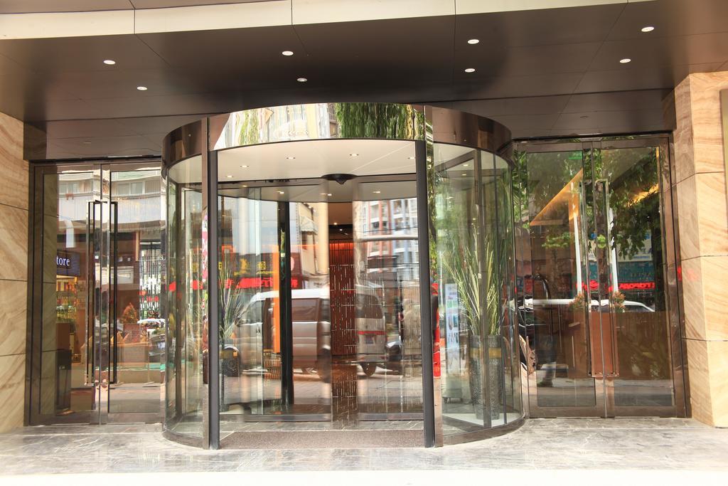 Shang Yuan Hotel Cantão Quarto foto