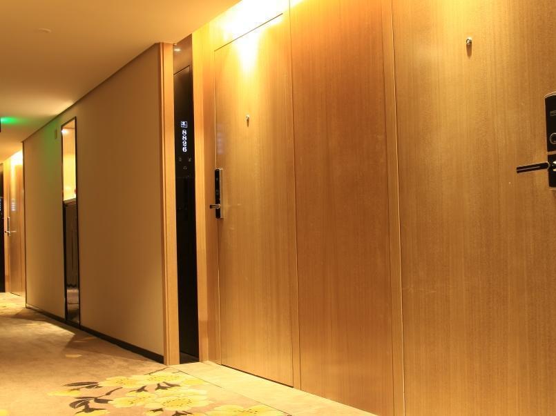 Shang Yuan Hotel Cantão Exterior foto